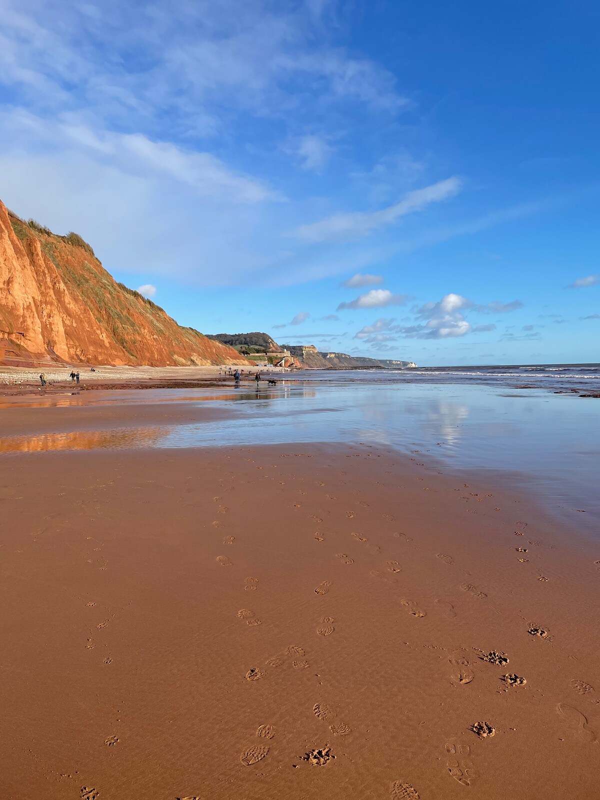 Luxury, rural Piggery, near Sidmouth Beach