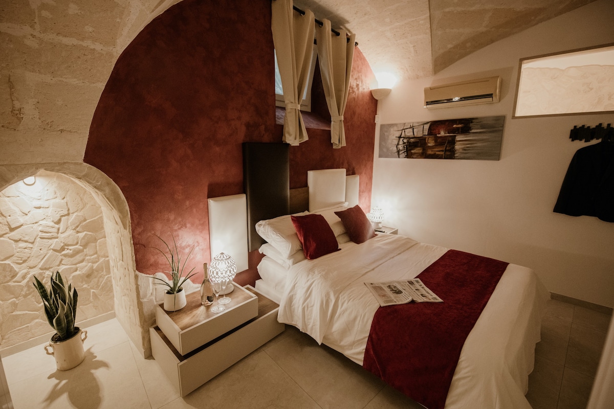 Pacuvius Home Suite B&B Brindisi