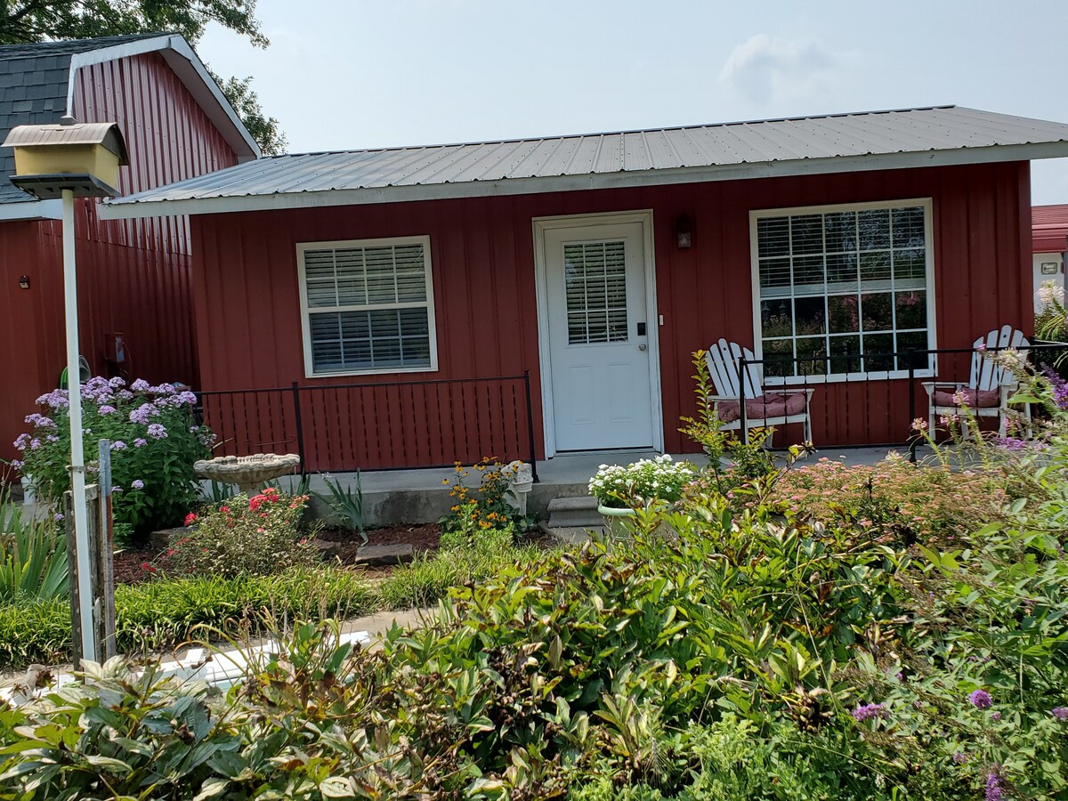 Eagles Nest Cottage