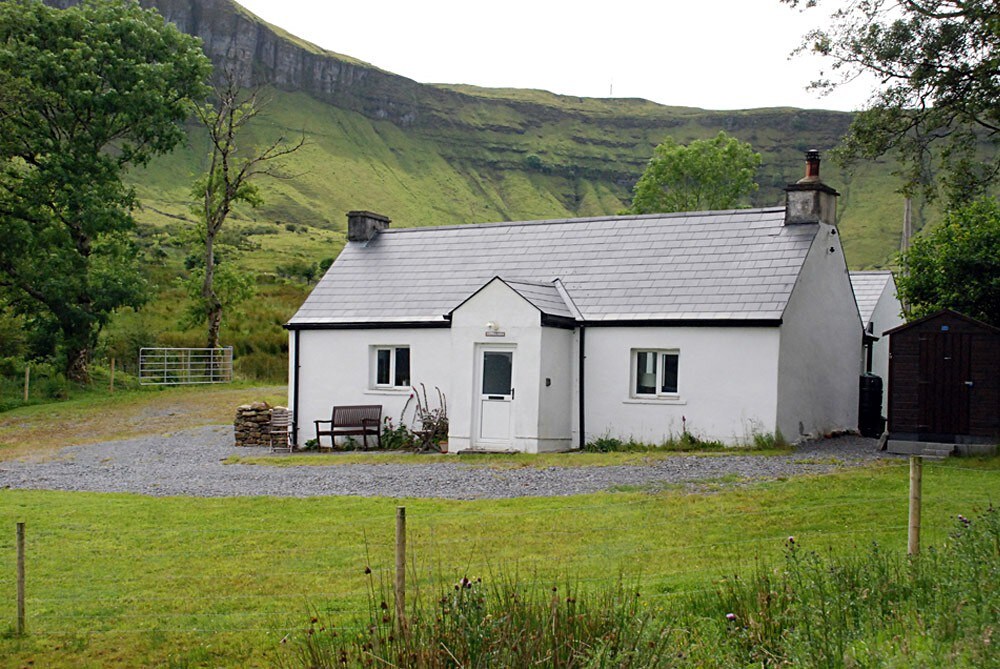 Eagles Rock Cottage - Beautiful Isolation