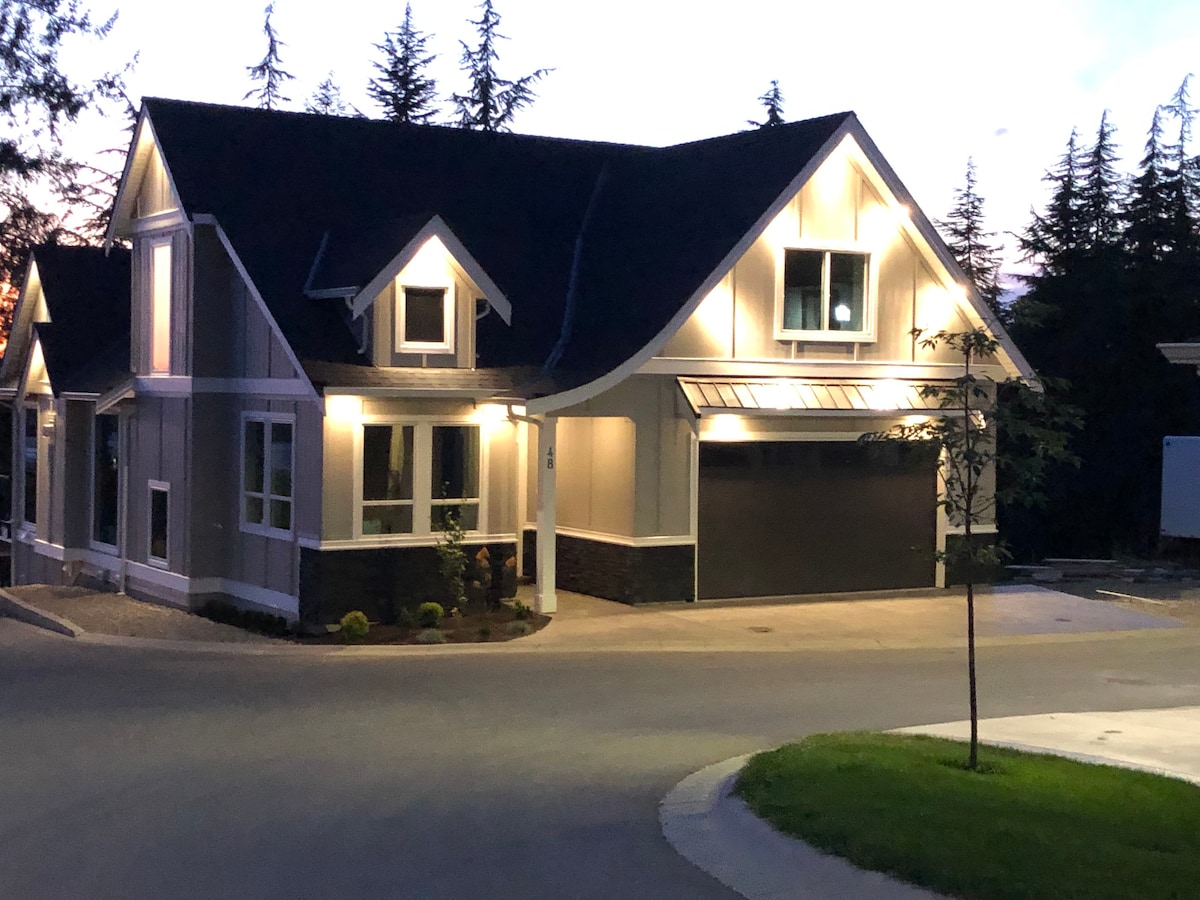 Suite Rental in East Abbotsford