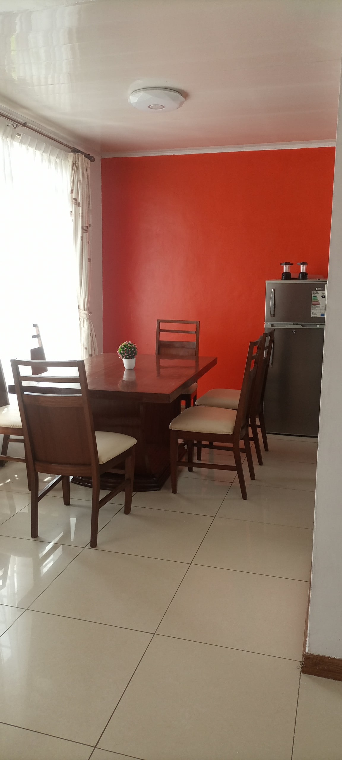 Lovely 3bedroom furnished aparment in Jacaranda