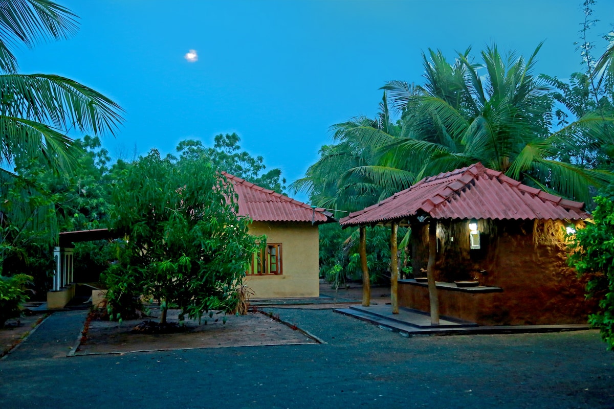 Heina Natura Resort & Yala Safari