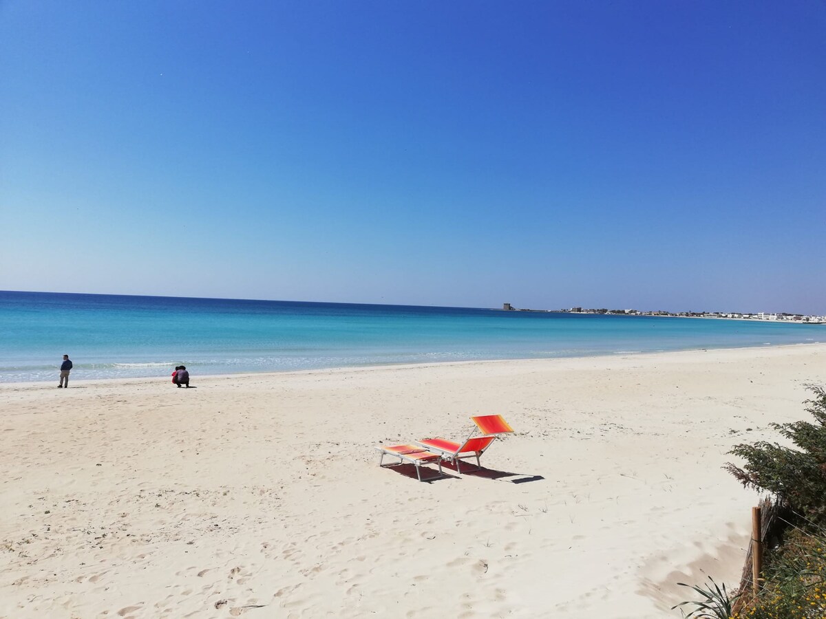 SeA Beach Home Stanza Lido degli Angeli