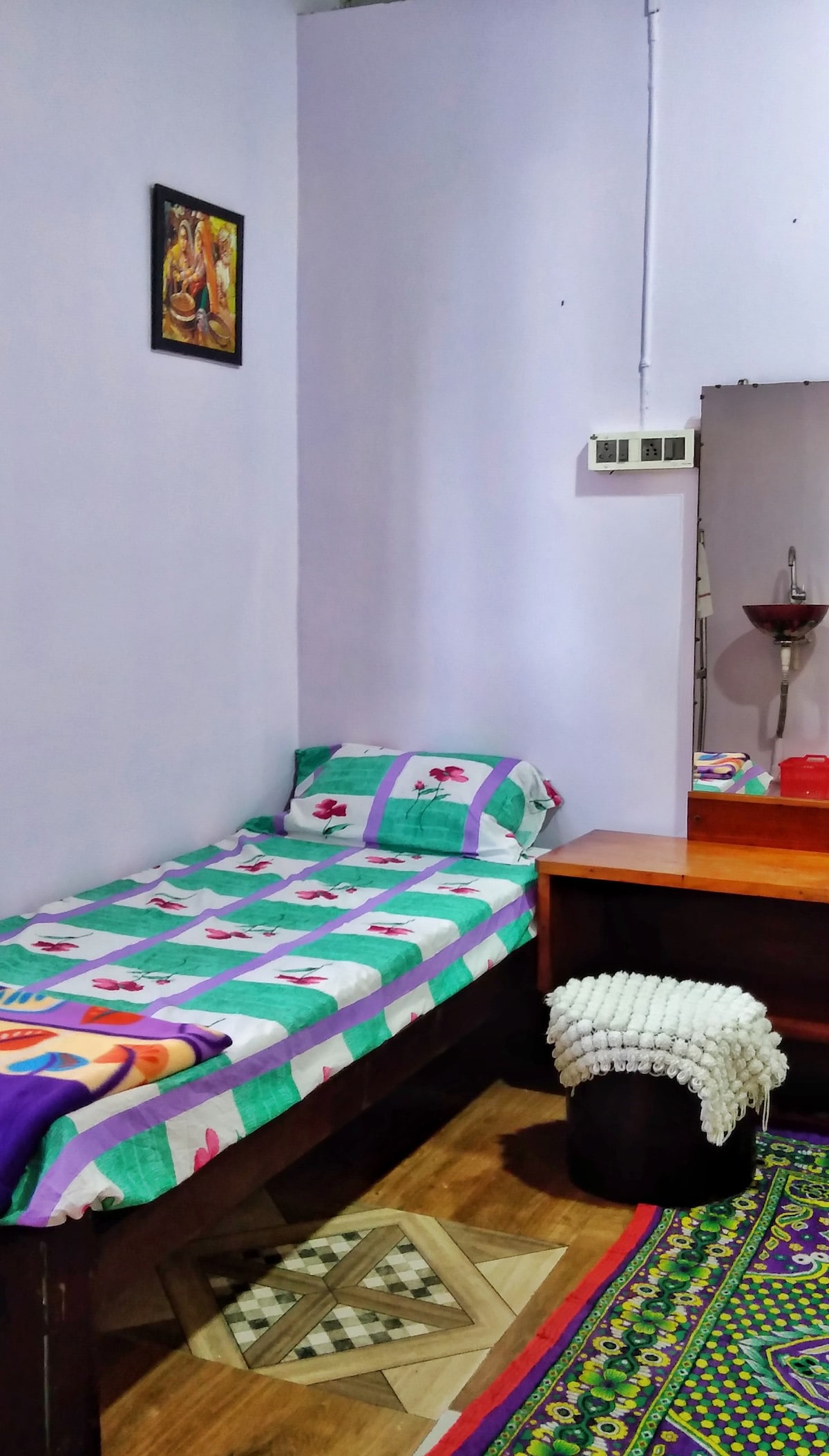Nature Ivy - coorg home stay