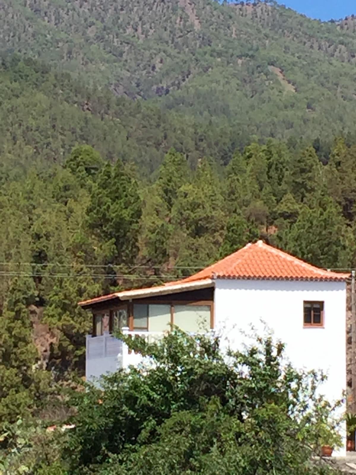 CASA TABURIENTE