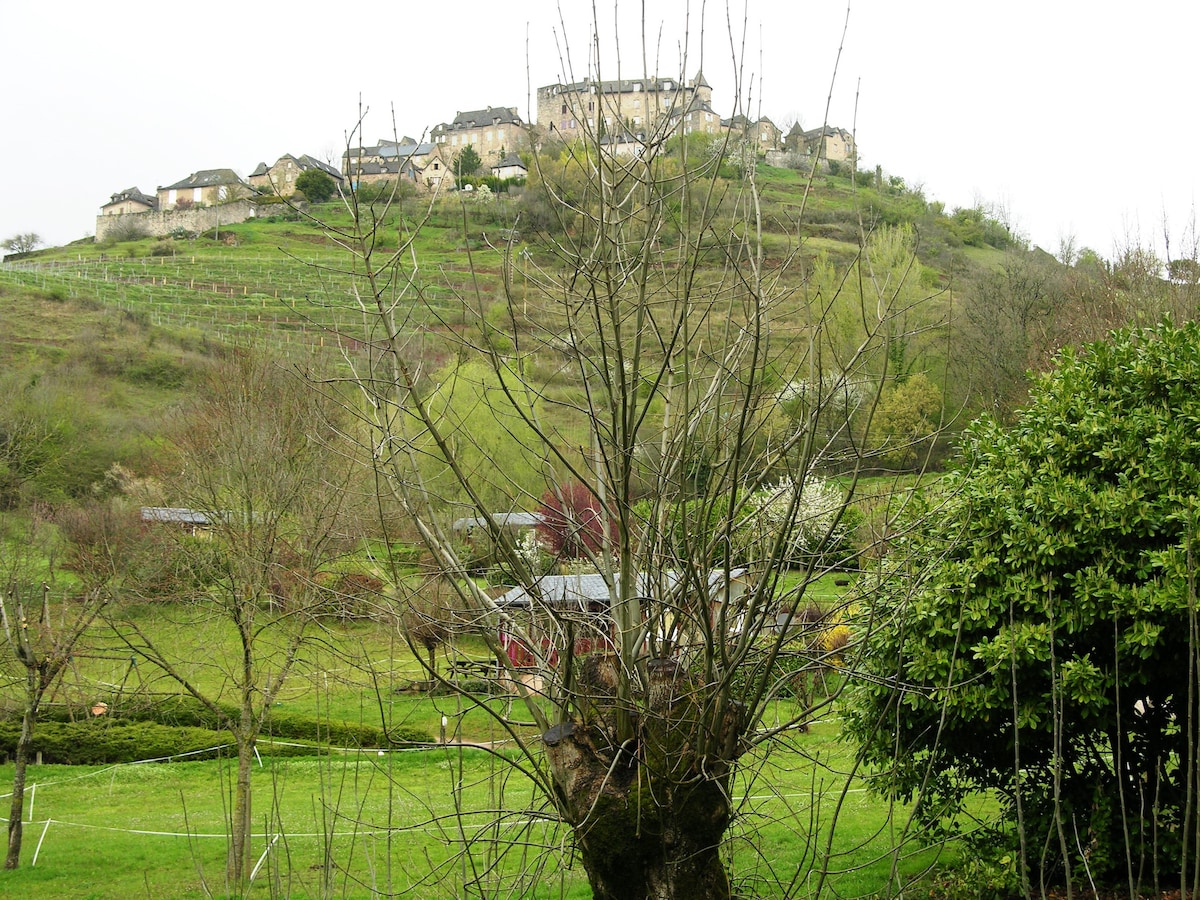 Chalet Fugue Ratafia