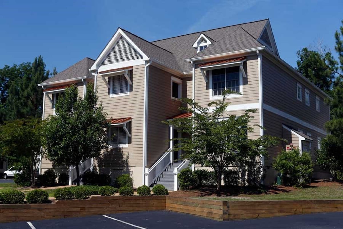 King’s Creek Resort. Next to Country Water 2BR/2BA