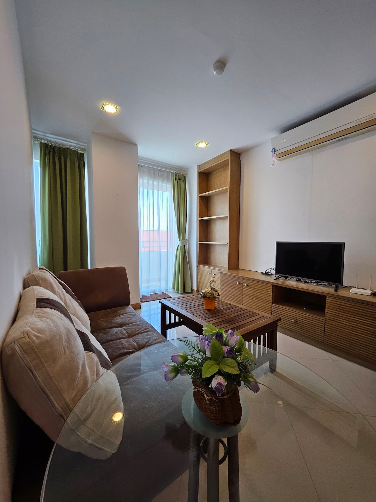 Daisy Residence Jomtien R.506