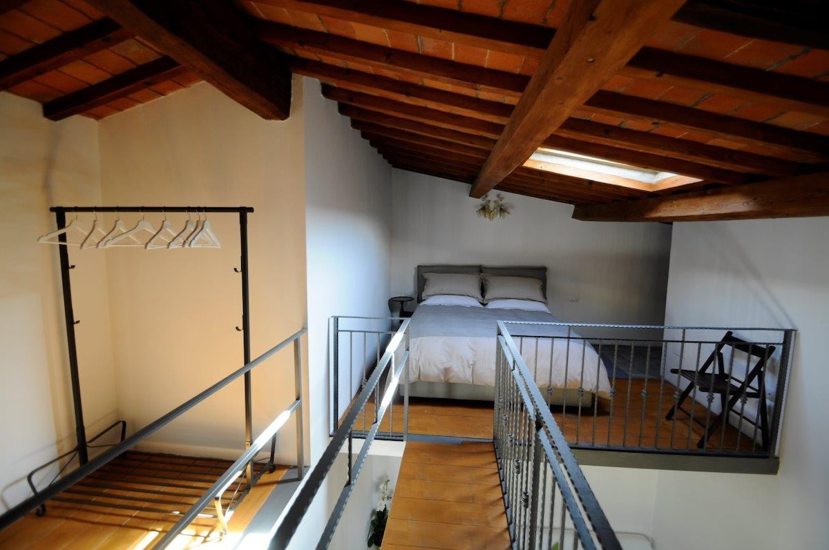 Loft Il Prato