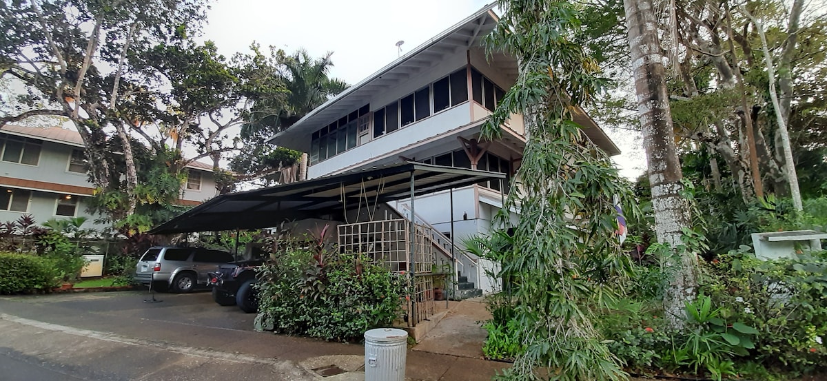 Ivan´s House, Gamboa ( former Ivan´s B&B)