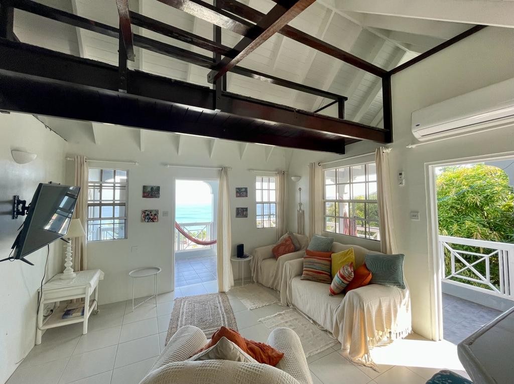 Le Maison Apartment 1, Grand Anse