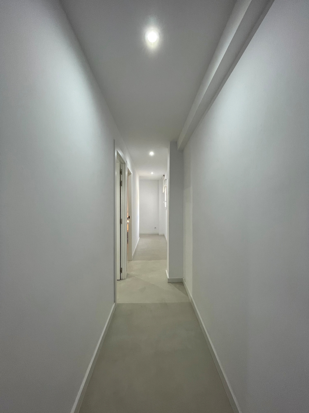 Apartamento Nuevo Centro de Valencia ！