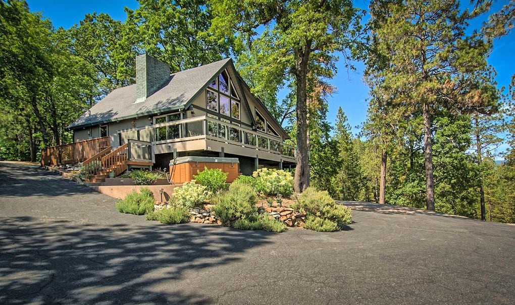 LodgeView of Lake Shasta