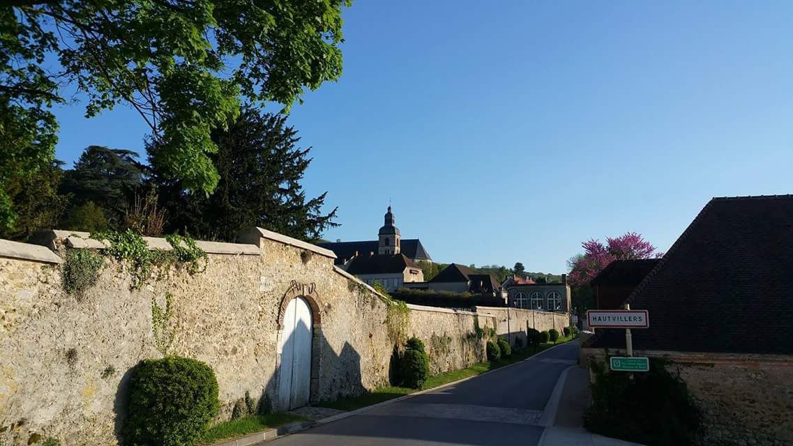 住宿加早餐「Au puech Loubio」