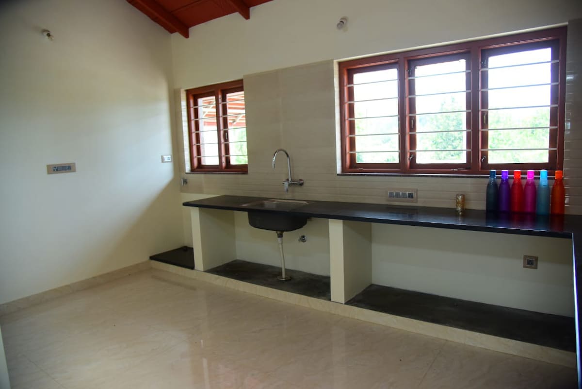 serene home stay in the midst of coorg