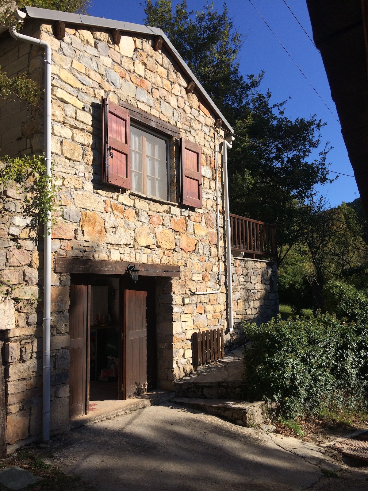 Gîte SUD AVEYRON