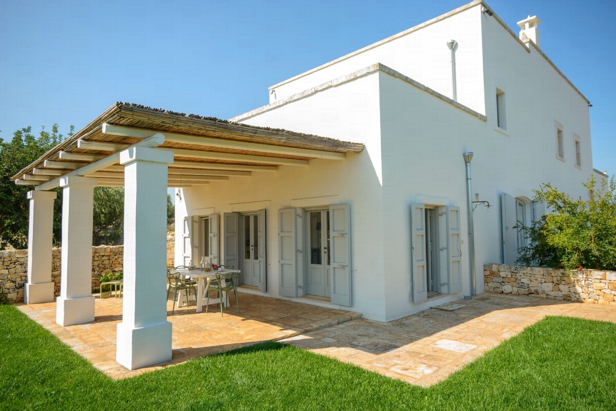 Fico d'India in Masseria Pepenofio, Pet Friendly