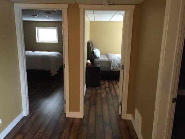 Tanton Inns & Suites 2卧室