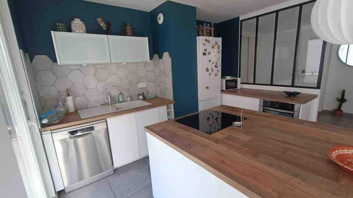 Appartement T3 à 5min de tours