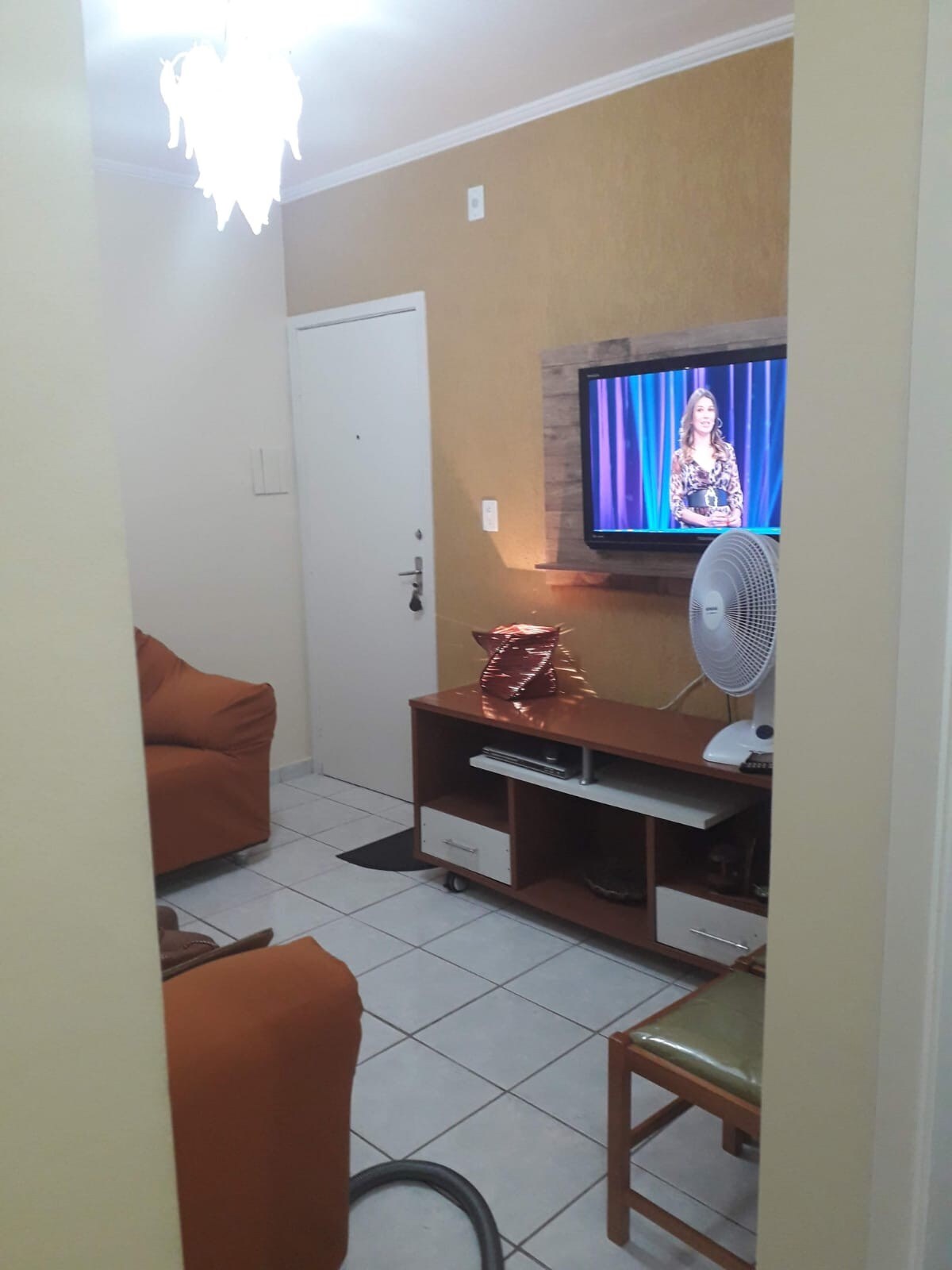 apartamento praia de Peruíbe