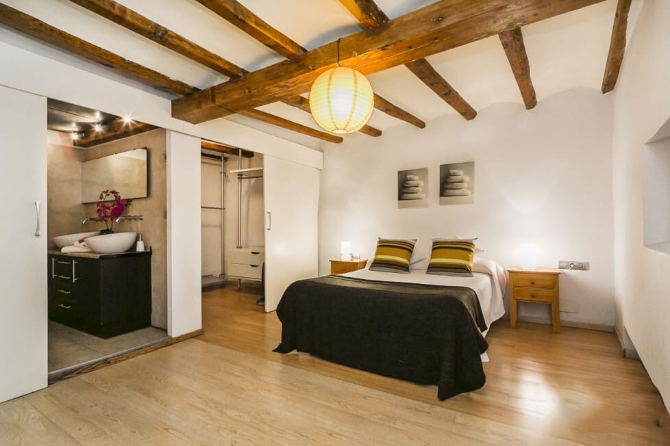 Loft en pleno centro de Barcelona!