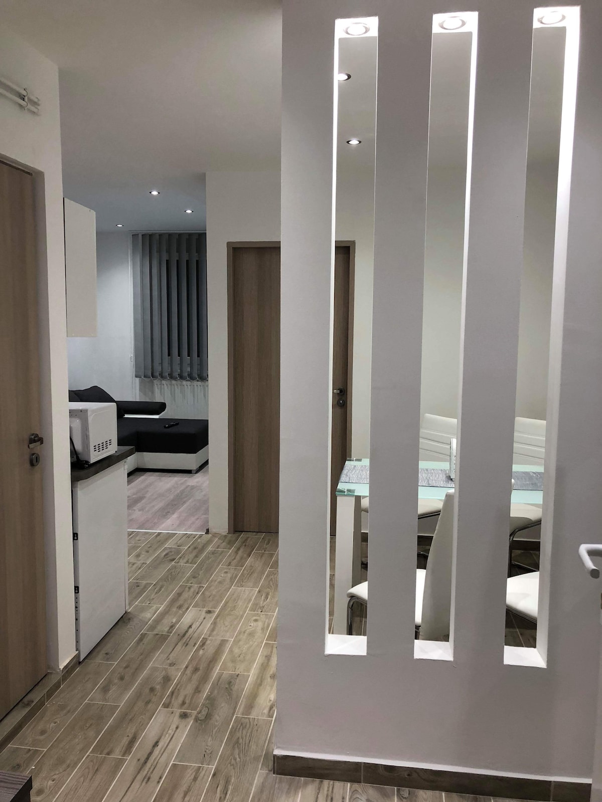 Zsuzsi Apartman Siófok