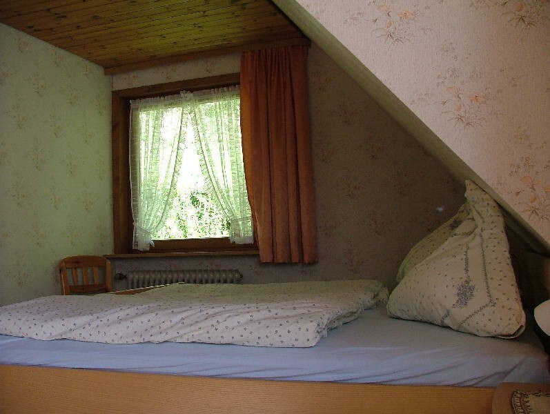 Staighof ， （ Wolfach ） ，度假公寓， 65平方米， 2间卧室，最多5人