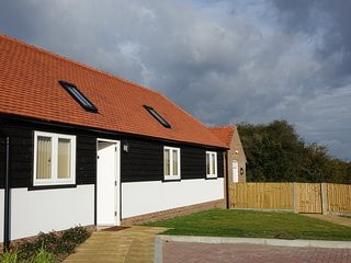 1 Abbey View Cottage Battle East Sussex