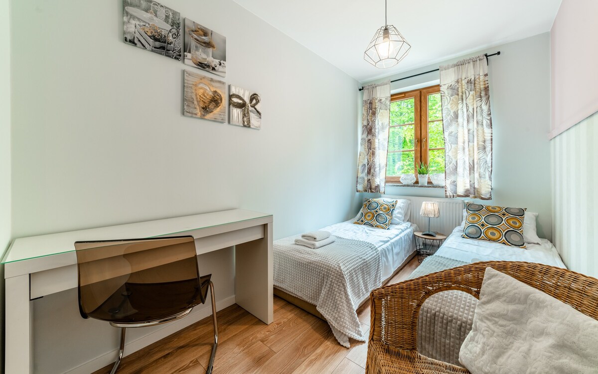 Apartamenty Wonder Home - Przy Strumyku