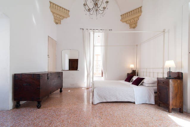SALENTO GUESTHOUSE-ENTIRE HOUSE up to 10 PEOPLE