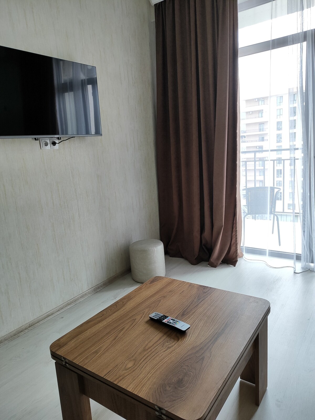 Comfort Flat in center of  New Rustavi