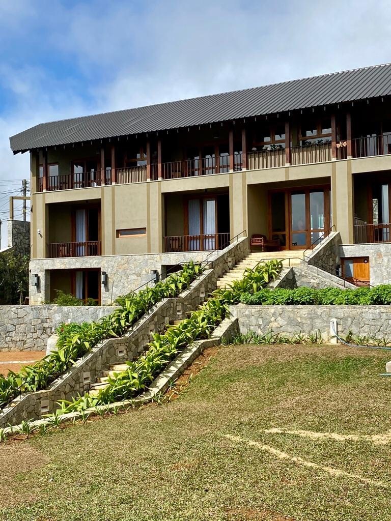 Atulya Villas Nuwara Eliya