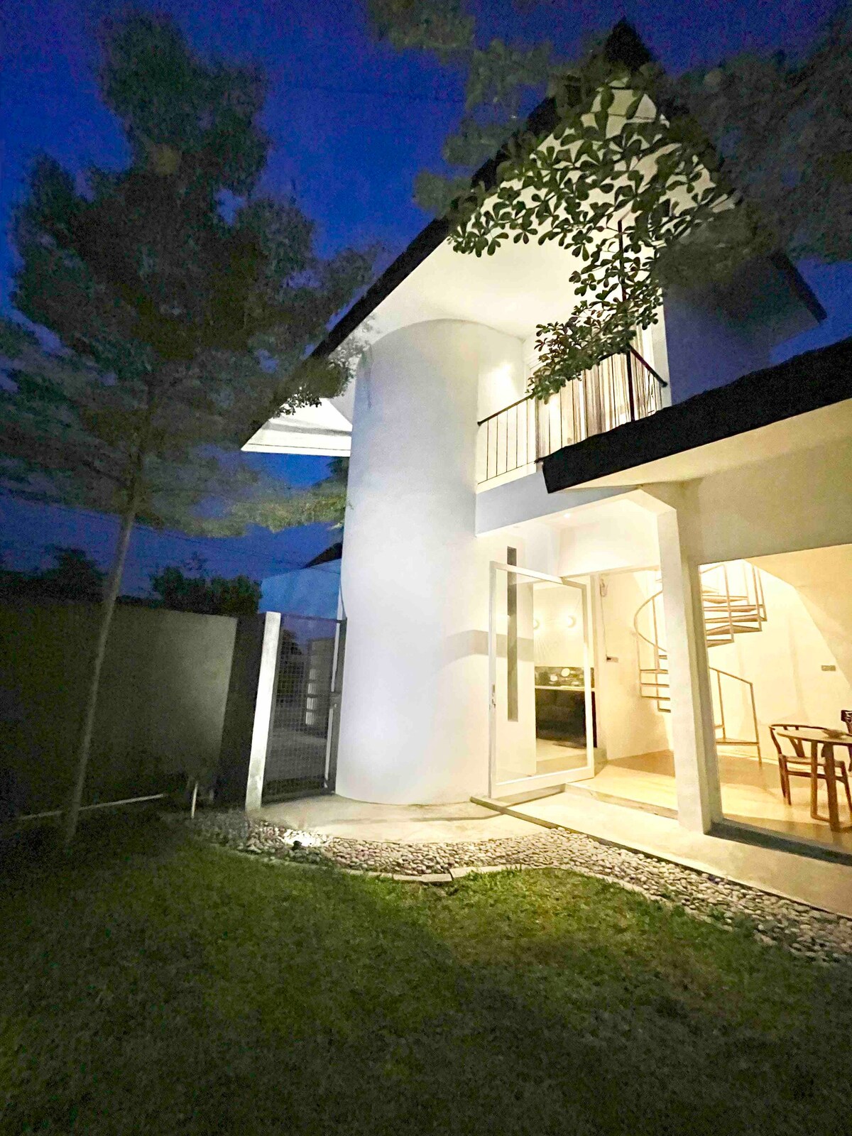 Turu D North - Palagan Villa Yogyakarta