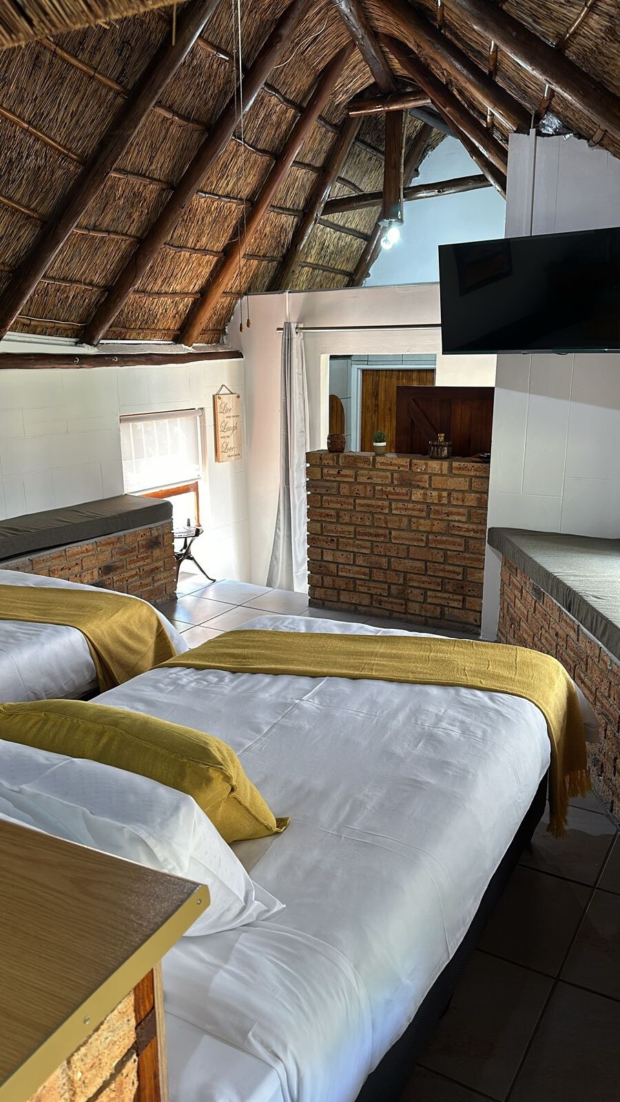 Krugersdorp Airbnb 4