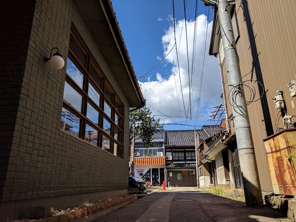 TSUBAKI HOUSE newly renovated house 一日一組限定貸切宿