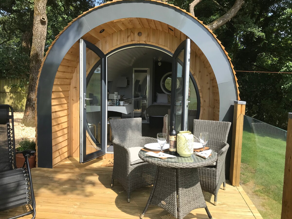 Vaynor Farm POD.