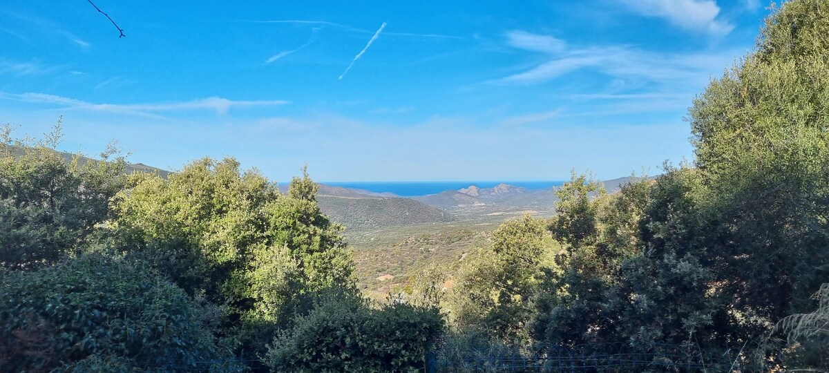 Vos vacances à Lama Corse