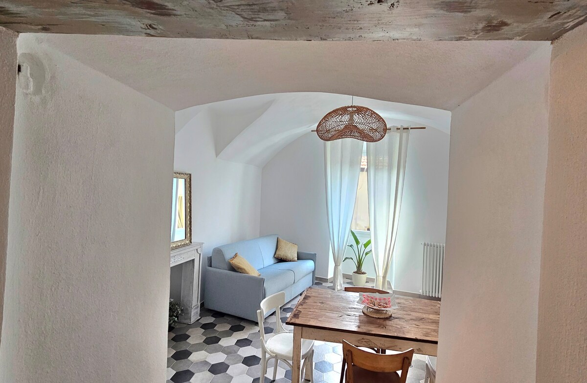 Car.Lo. Holiday home Dolceacqua