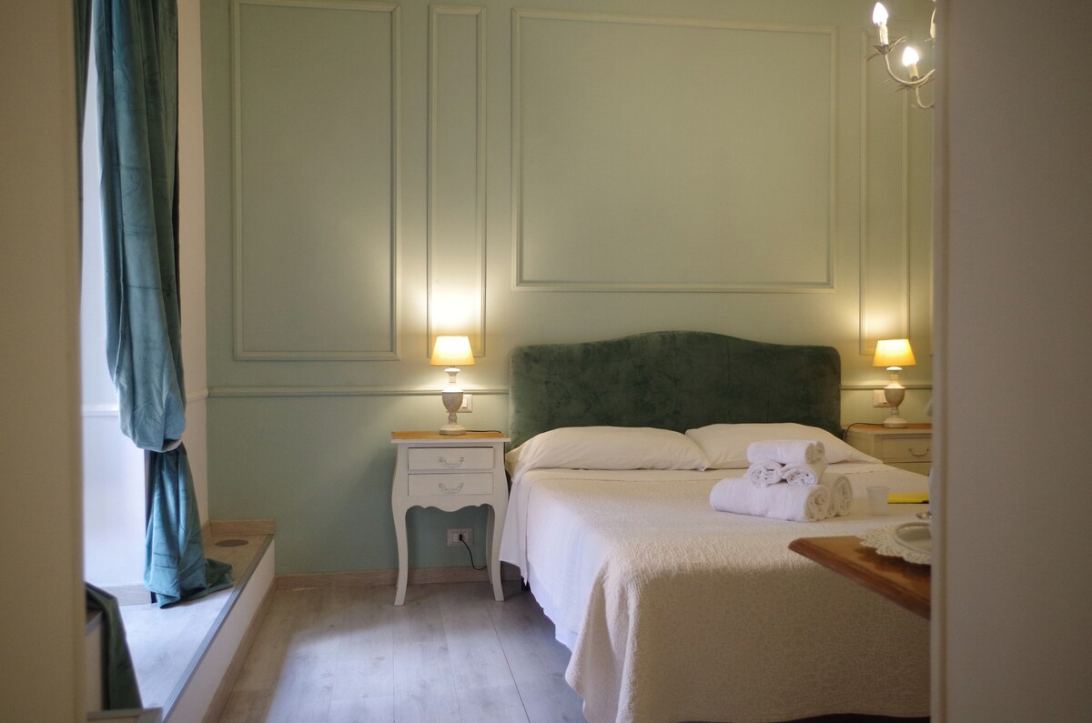 Urbana Collection - Double room in Rome (1)