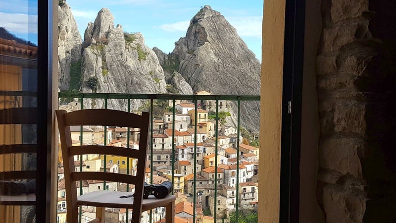 Casa delle Stelle - Castelmezzano