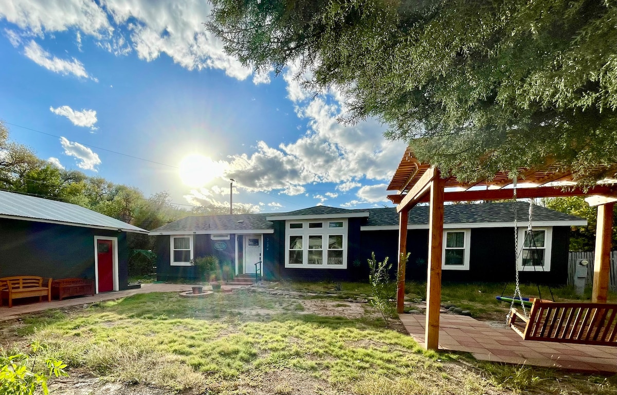 3bd Verde Valley Gem, Quiet Comfort, Near Sedona