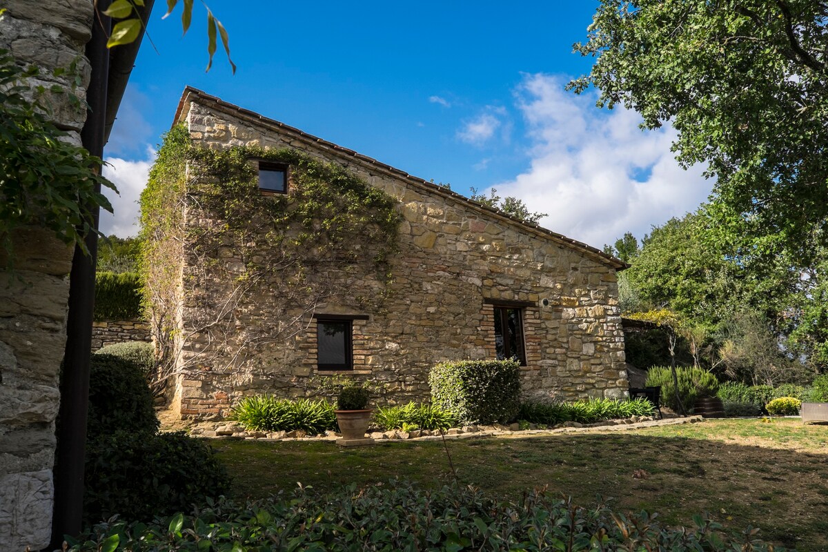 Il Fienile - Casa San Gabriel