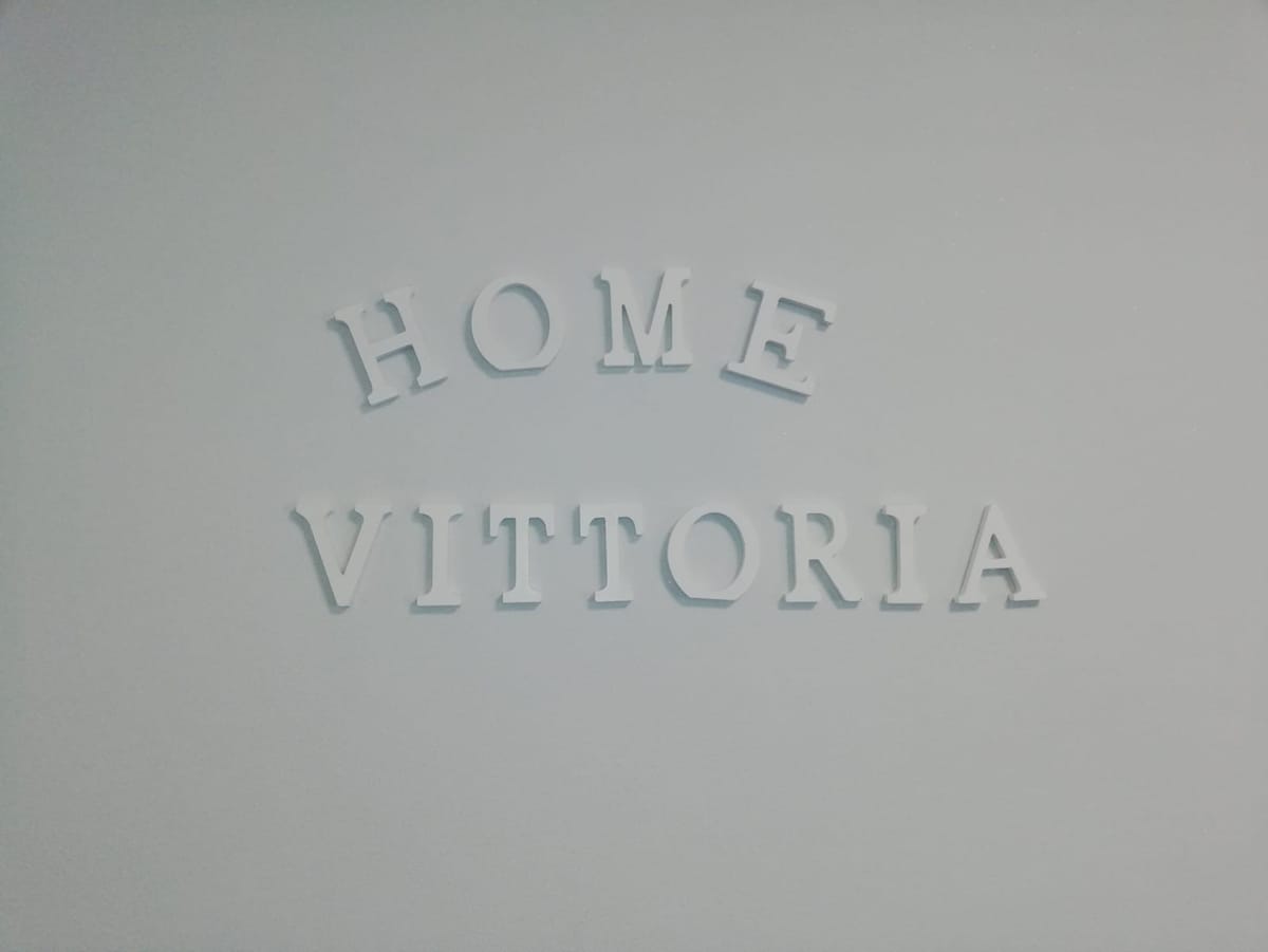 Home Vittoria Lake Como