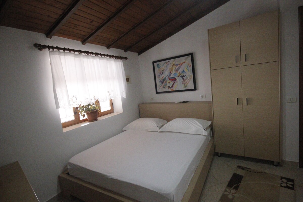 Double Room-Hotel Osumi