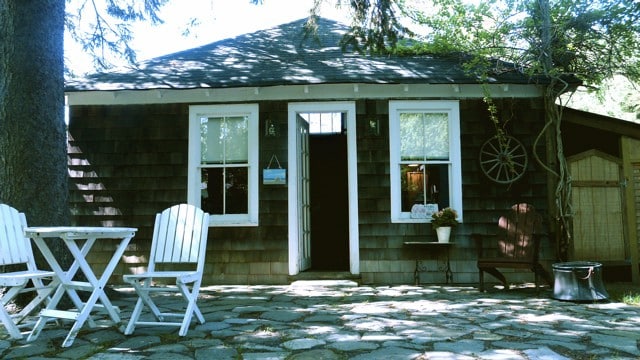 Lady Bird Cottage