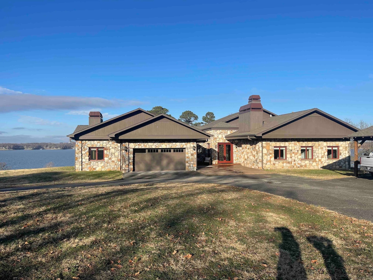 The Lodge at Stony Point度假和婚礼