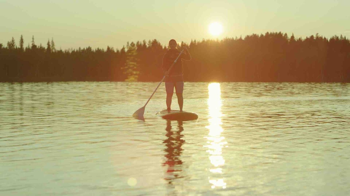 Pond Tiii, Tiikku Mäkitalo