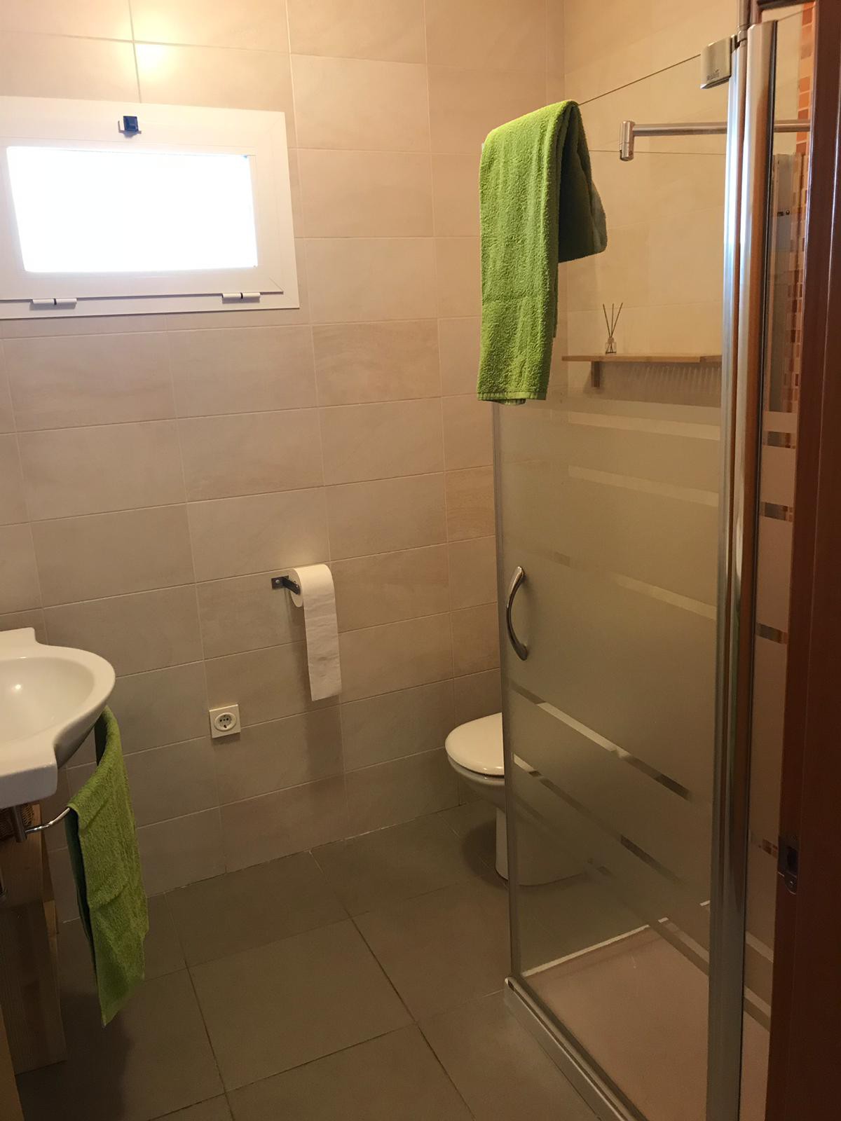 Apartamento El Palo, Malaga