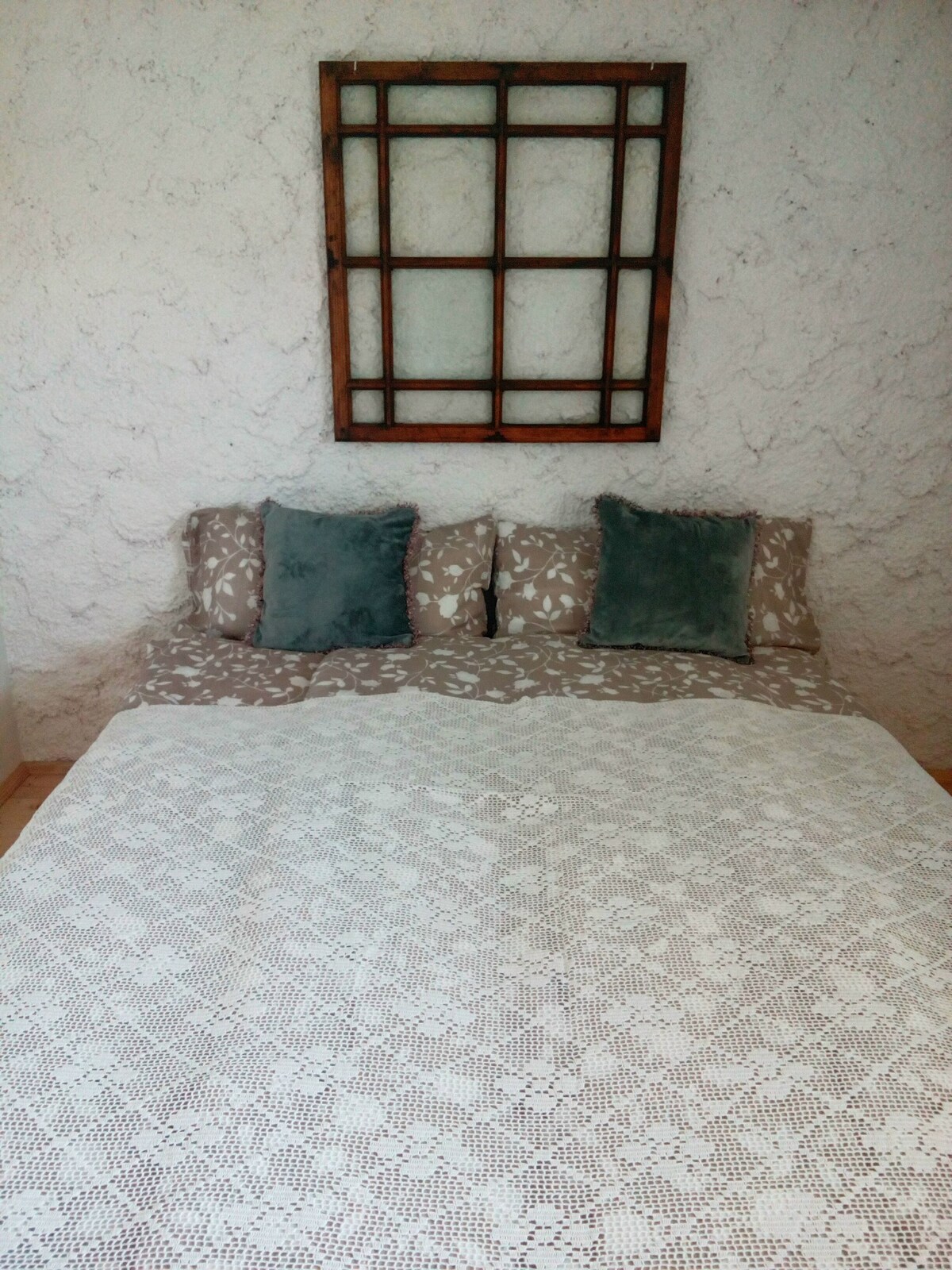 Cosy Double room in Loving House, Preddvor